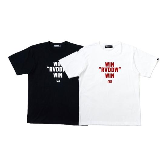 20%OFF リバーサル Ｔシャツ 半袖 コットン reversal WRW COTTON TEE
