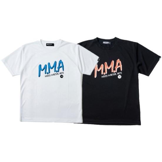 リバーサル Ｔシャツ ドライ 半袖 メンズ reversal MMA DRY TEE