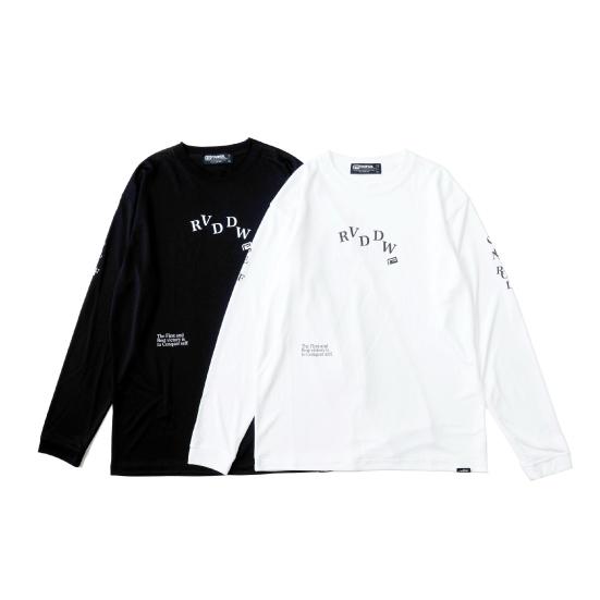 15%OFF リバーサル Ｔシャツ ドライ 長袖 ロングスリーブ reversal SELF CON...