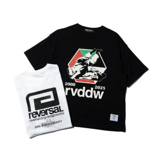15%OFF リバーサル Ｔシャツ 半袖 コットン reversal ABU DHABI OVER ...