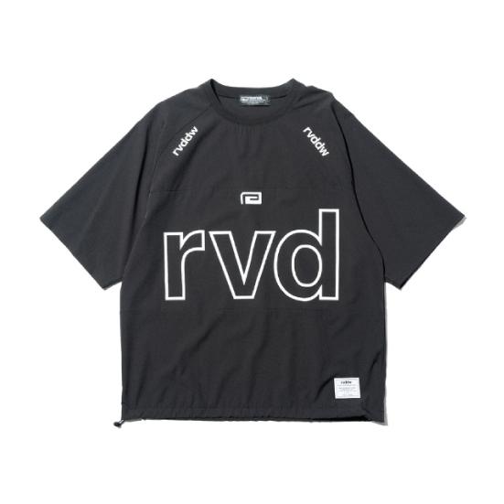 15%OFF リバーサル トップス Tシャツ reversal rvddw 4WAY DRY TEE