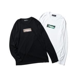 reversal（リバーサル） Tシャツ × OFF_THE GAME OFF_THE CAGE