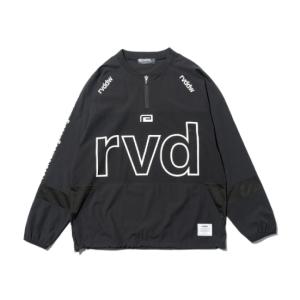 reversal（リバーサル） 30%OFF トラック ジャケット reversal 4WAY