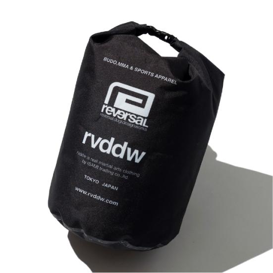 リバーサル ドライ バッグ reversal NEW BASIC DRY BAG