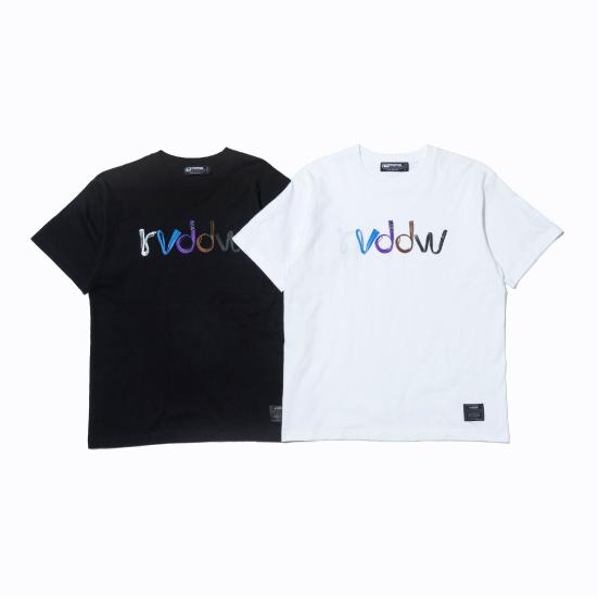 リバーサル Ｔシャツ 半袖 コットン reversal OBI rvddw COTTON TEE