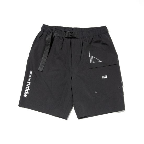 リバーサル ショート丈 ハーフ パンツ reversal 4WAY ACTIVE DRY SHORT...