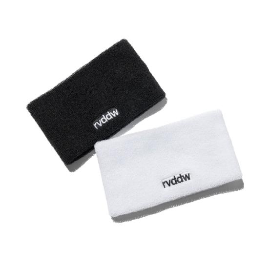 リバーサル ヘッドバンド reversal rvddw HEAD BAND WIDE