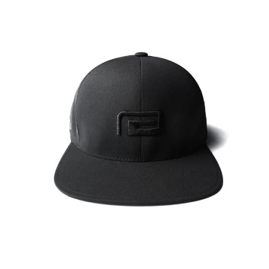 リバーサル キャップ 帽子 reversal FLEXFIT DELTA FLAT VISOR 18...