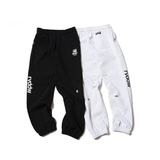 リバーサル スウェット パンツ reversal RUDIE'S x reversal 2026_S...
