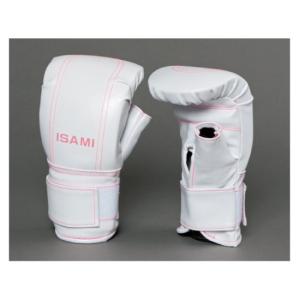 isami イサミ RS-001 パンチンググローブ RS 格闘技 武道 空手 キック
