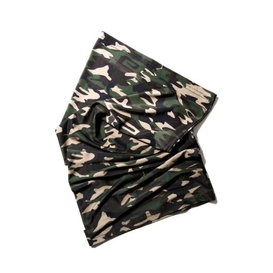 リバーサル 飛沫防止 抗菌 抗ウィルス フェイスガード ネックウェア reversal rvddw ...