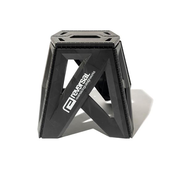 リバーサル フォーダブルチェア 折りたたみ reversal rvddw FORDABLE CHAI...