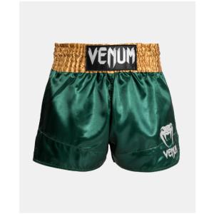 VENUM ヴェナム x Mike Tyson Tiger ボクシングショーツ