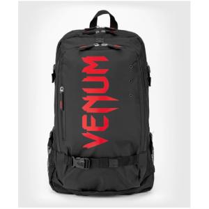 VENUM ヴェナム Shockwave コンバーチブル スポーツバッグ 60L