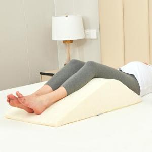 足枕 あしまくら フットピロー ふくらはぎ む...の詳細画像3