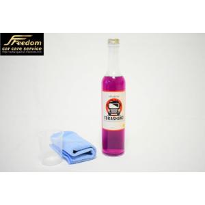 新作 スパシャン トラシャン4 500ml トラック専用コーティングシャンプー 洗車 コーティング ...