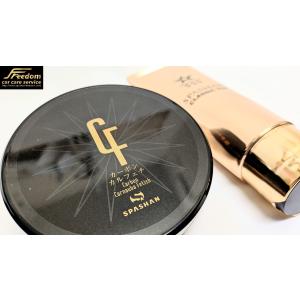 SPASHAN（スパシャン） カーボンカルフェチワックス クラシックトップ