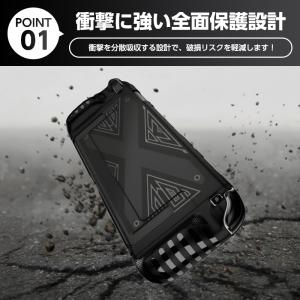 switch2 ケース ハード カバー ドック...の詳細画像2