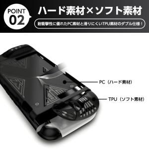 switch2 ケース ハード カバー ドック...の詳細画像3