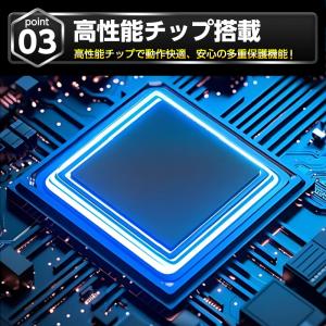 ヘッドライト 充電式 ledライト フラッシュ...の詳細画像5