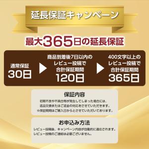 エアダスター 充電式 ブロワー 小型 洗車 ブ...の詳細画像2