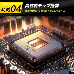 ブロワー 洗車 小型 エアダスター 充電式 ブ...の詳細画像5