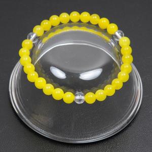 開運】スモーキークォーツ 16mm玉 【煙水晶16ミリ天然石数珠