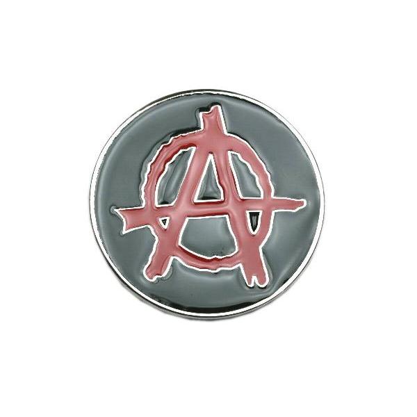 ベルト バックル Anarchy buc-00054 メンズ アクセサリー 【メール便対応】┃
