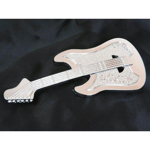 ベルト バックル ロックギター ROCK GUTER BELT BUCKLE buc-00322 合...