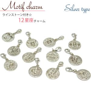 イニシャルパーツ ハンドメイド パーツ 001 マスクチャーム