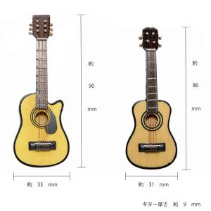 ミニチュアギター p-guitar アコーステ...の詳細画像3