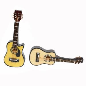 ミニチュアギター p-guitar アコーステ...の詳細画像5