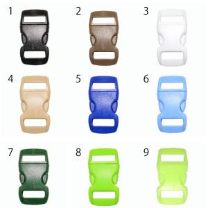 サイドリリースバックル -01 29×15mm...の詳細画像1
