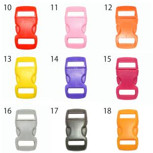 サイドリリースバックル -01 29×15mm...の詳細画像2