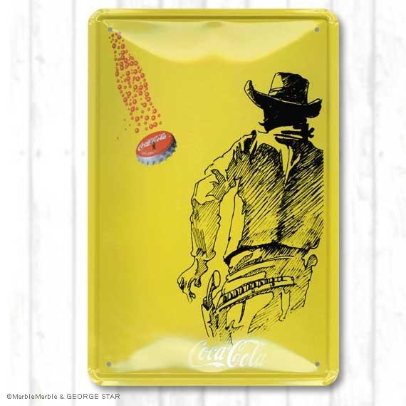 【4枚までメール便280円対応】 TIN ブリキ サイン 看板 プレート 20×30cm アメリカ ...