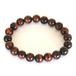 開運】スモーキークォーツ 16mm玉 【煙水晶16ミリ天然石数珠