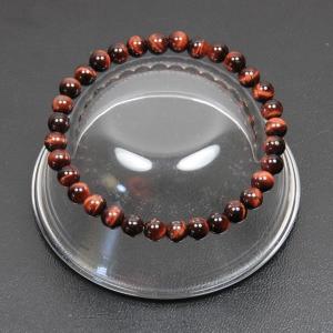 開運】スモーキークォーツ 16mm玉 【煙水晶16ミリ天然石数珠