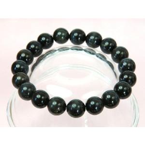 ブレスレット 天然シトリン 128面カット 品質AAA Φ12.5±0.2mm 一点