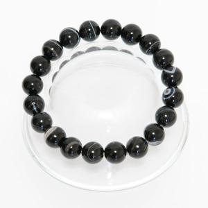 開運】スモーキークォーツ 14mm玉 【煙水晶14ミリ天然石数珠