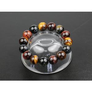 開運】スモーキークォーツ 16mm玉 【煙水晶16ミリ天然石数珠