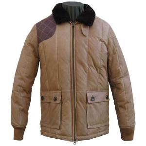フリーダムレザー 革ジャン レザージャケット ゴートスキン G-1タイプ