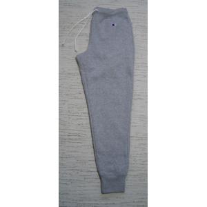 送料無料 champion チャンピオン レディース 女性 スウェットパンツ スッキリ 裏起毛 温か...