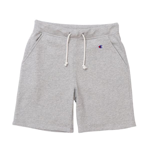 セール15% Champion チャンピオン ウィメンズ 女性 ライト スウェット ショートパンツ ...