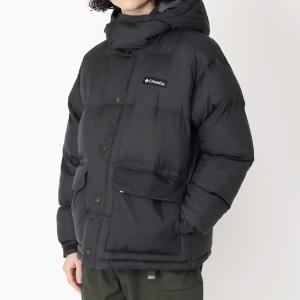 Columbia◇ORELLE II INTERCHANGE JACKET_オレル2インターチェンジ