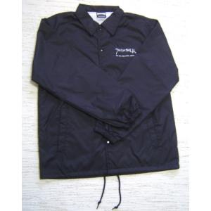 THRASHER（スラッシャー） 送料無料 セール 20% off THRASHER ナイロン