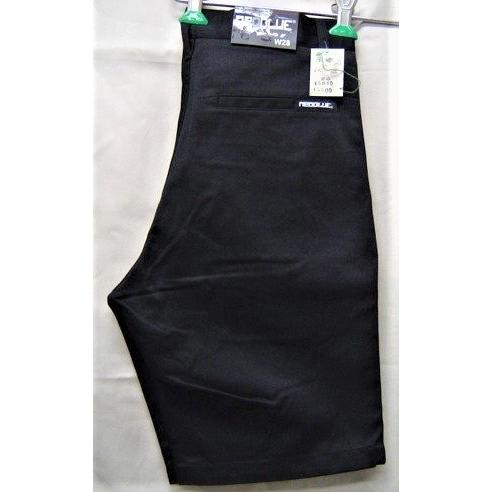 セール25%off neo BLUE ネオブルー チノ ショートパンツ ショーツ 短パン メンズ 人...