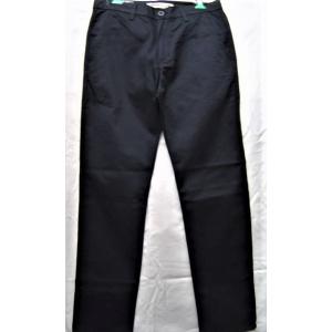 SHIPS（シップス） 【シップス メン】NEO BLUE: BLACK BAGGY SKATE