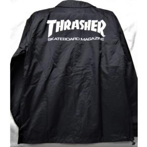 THRASHER（スラッシャー） 送料無料 セール 20% off THRASHER ナイロン