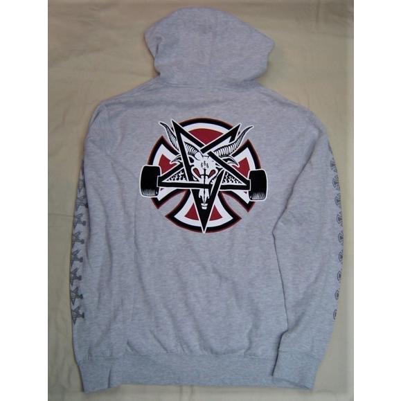 送料無料 セール 30% off スラッシャー インディペンデント PENTAGRAM CROSS ...