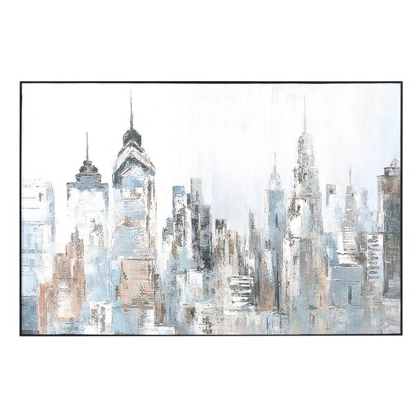 東谷　アート　アートパネル　ART-199S　W90×D4×H60　2kg　完成品　中国